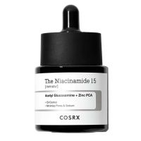 Себорегулирующая сыворотка против акне с 15% ниацинамида COSRX The Niacinamide 15 Serum