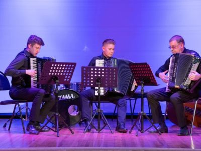 Билеты на Певец земли русской (Филармония им. Шнитке) / Концерт | Афиша | ИнфоТаймс