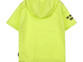 Футболка oversize Disney для мальчика