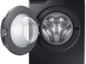 Стиральная машина Samsung WW6000T черный