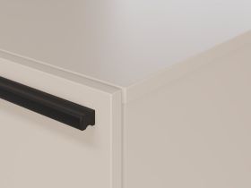 Комод Кимбол 55x90 Латте