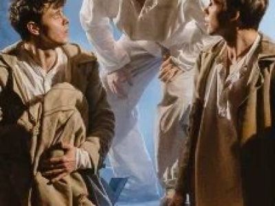 Василий Тёркин