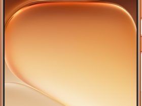Смартфон HONOR 600 Pro 12/512 ГБ Оранжевый