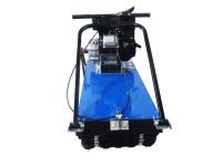 Мотобуксировщик XTREME-MOTORS &quot;Конек-Горбунок&quot; 8.5 л.с.