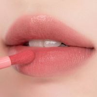 Стойкий тинт для губ rom&nd Bare Water Tint 01 Bare Vanilla