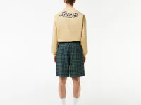 Мужские шорты Lacoste