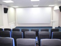 Кинотеатр «Березка»