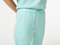 Женские брюки Lacoste стандартного кроя с регулируемым поясом