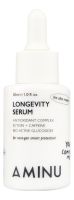 Антивозрастная сыворотка для лица Longevity Serum 30мл
