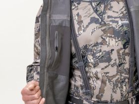 Демисезонный костюм для охоты Remington Stormfront Figure