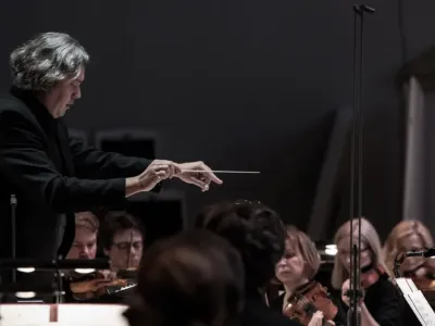 Билеты на Орган симфони-рок шоу Greatest Hits (Дом музыки) / Концерт | Афиша | ИнфоТаймс