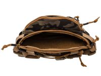 Поясная сумка MYSTIK TERRA "Бамбас" Милитари, Multicam black