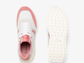 Женские кроссовки Lacoste L-SPIN DELUXE 124 2 SFA