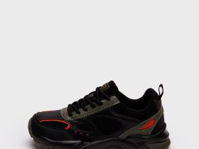 Полуботинки для мальчиков