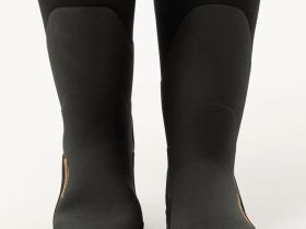 Сапоги Remington Bream black