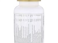 NaturesPlus, Source of Life, Gold, мини-таблетки, мощная мультивитаминная добавка, 180 таблеток