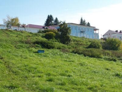 Питомник Шишкиных