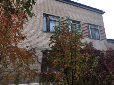 Родничнодольская сельская библиотека