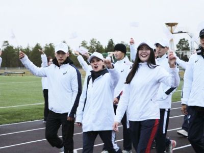 В Алдане пройдет спартакиада среди студенческих спортклубов профобразования