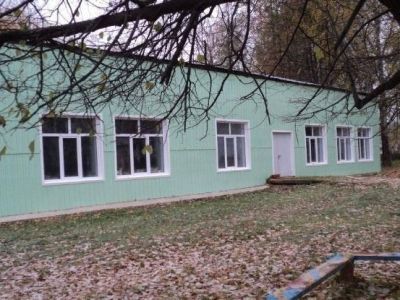 Камский дом культуры