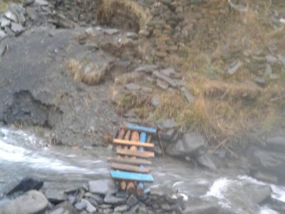 Водяная мельница "Гобо"