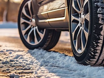 Лучшие и худшие зимние автошины