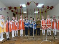 Дом культуры с. Осиновка