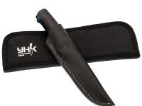 Нож Лесник, сталь 95х18, рукоять акрил