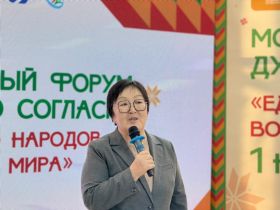 В Якутске стартовал молодёжный форум духовного согласия