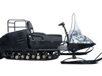 Мини-снегоход БУРЛАК-М Егерь 20 л.с.