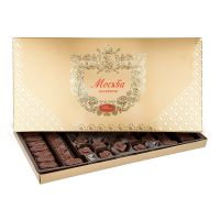 Конфеты в коробке Москва, Рот Фронт, 550 гр.