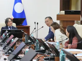 Волейболистки Якутии заняли второе место на первенстве Дальнего Востока