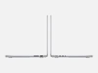 Apple MacBook Pro 14 2023 M3 Pro 18Gb/1Tb (Silver) (MRX73)