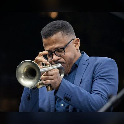 Philip Harper Quartet