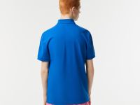 Мужское поло Lacoste PARIS Regular Fit