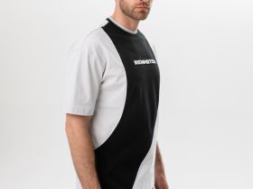 Футболка мужская Remington Chrome Gray