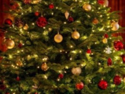 Орган при свечах: Рок-хиты и Новогодняя классика