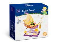 The Little Prince 86329 Конструктор Маленький Принц: На корабле
