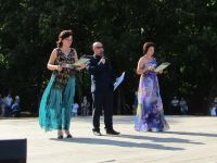 Культурный центр «Чулман-Су»