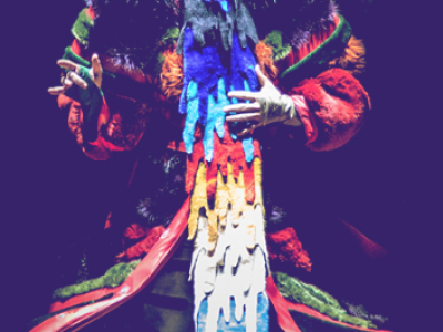 Записки Черномора