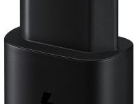 EP-TA800 25W с кабелем USB-C Black