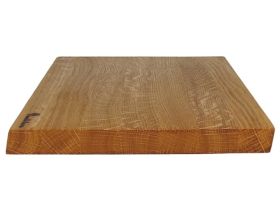 Доска разделочная Woodinhome CB002MON, дуб