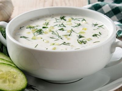 Как долго можно хранить окрошку в холодильнике