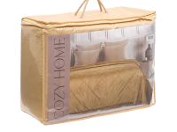 Покрывало Donata, золото