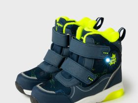 Ботинки для мальчиков