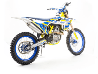 Мотоцикл кроссовый эндуро MOTOLAND XT250 ST NC