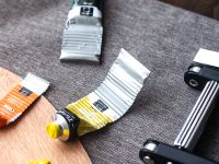 Пресс выжиматель Малевичъ для красок в тюбиках