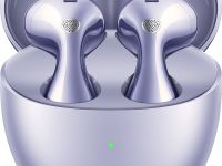 Наушники Huawei FreeBuds 6 Фиолетовые