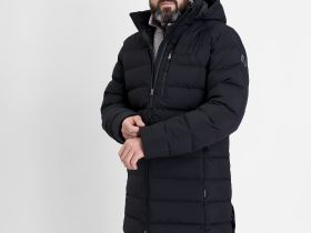 Пальто пуховое Siberia II Мужское