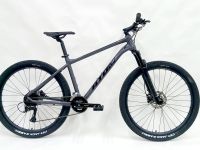 Горный велосипед Atom Bion Seven 20, год 2024, цвет Серый, ростовка 15